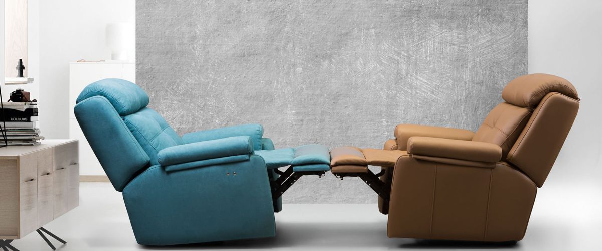 Muebles para salones