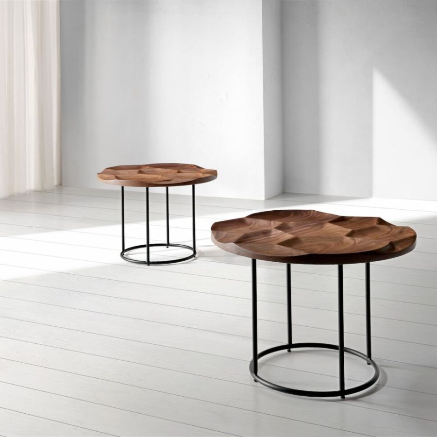 Muebles auxiliares