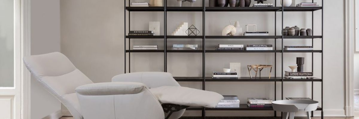 Muebles para salones