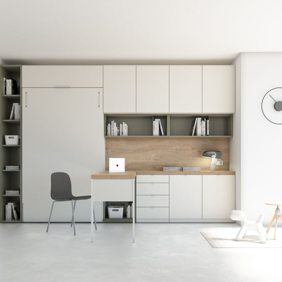 Mueble armario