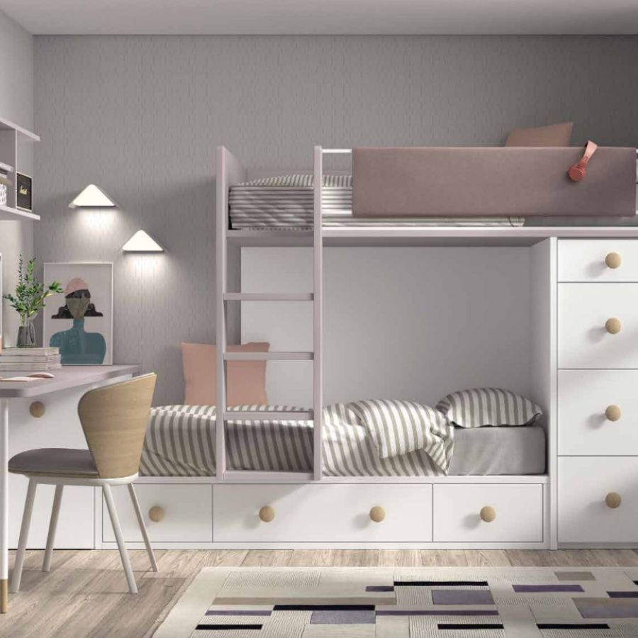 Mueble armario