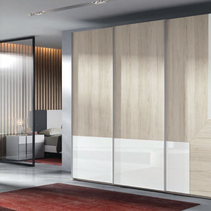Mueble armario