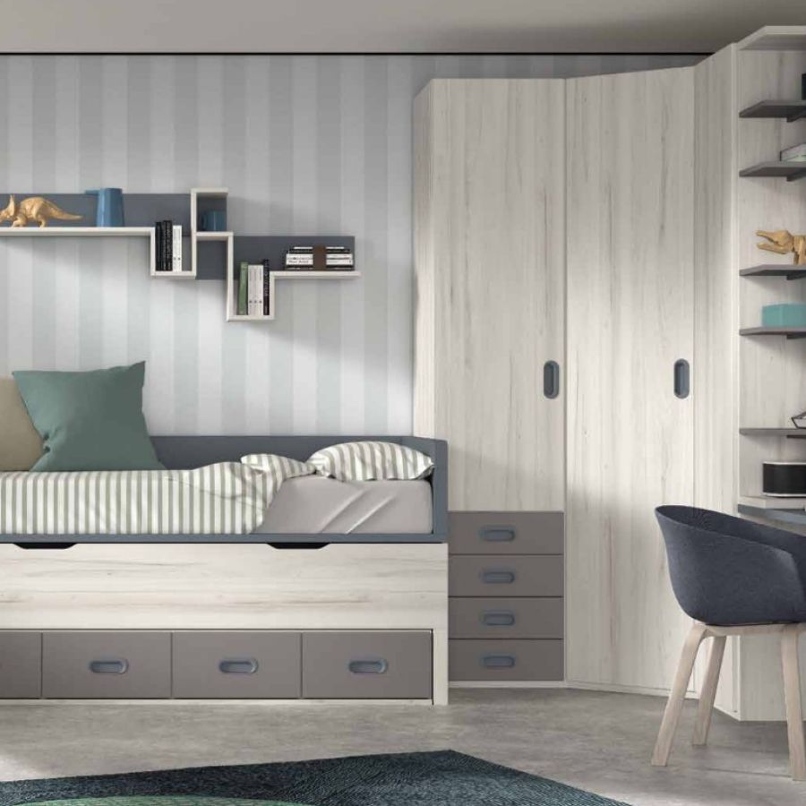 Mueble armario