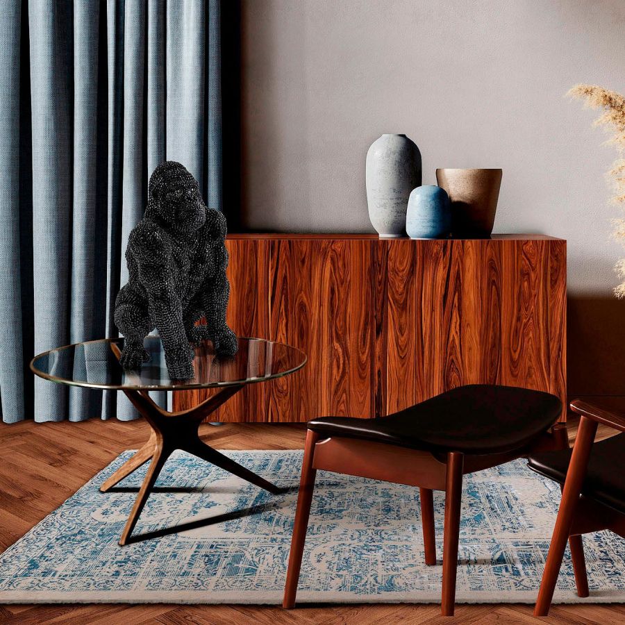 Objetos de decoración