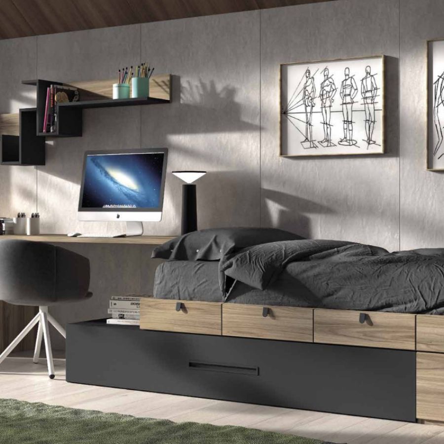 Mueble armario