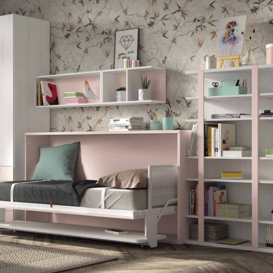 Mueble armario