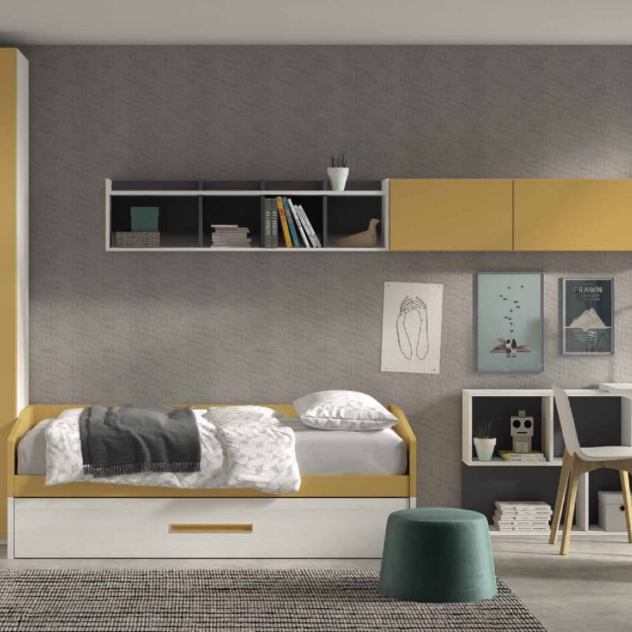 Mueble armario