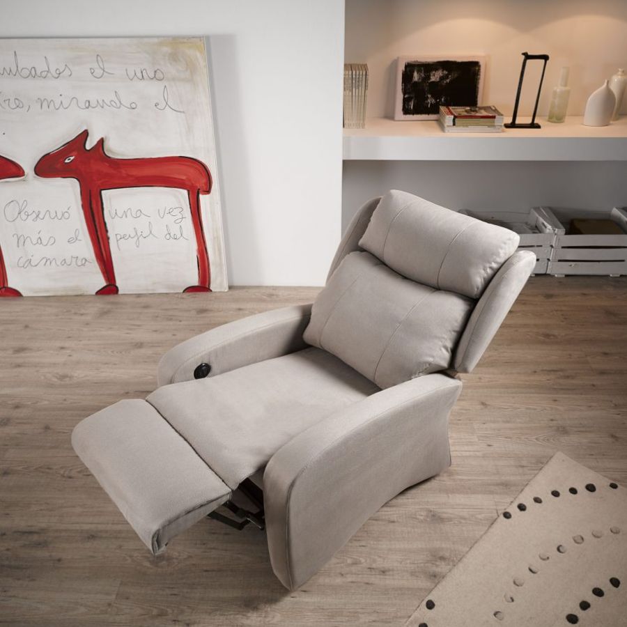 Muebles para salones