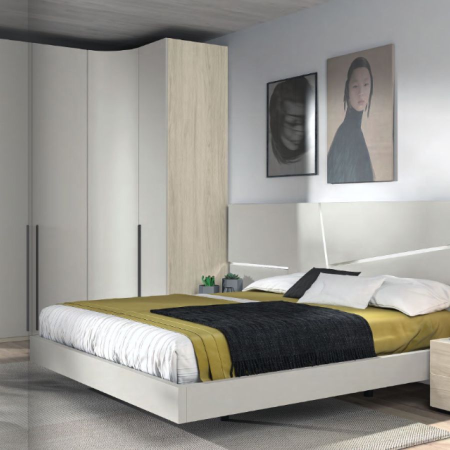 Mueble armario