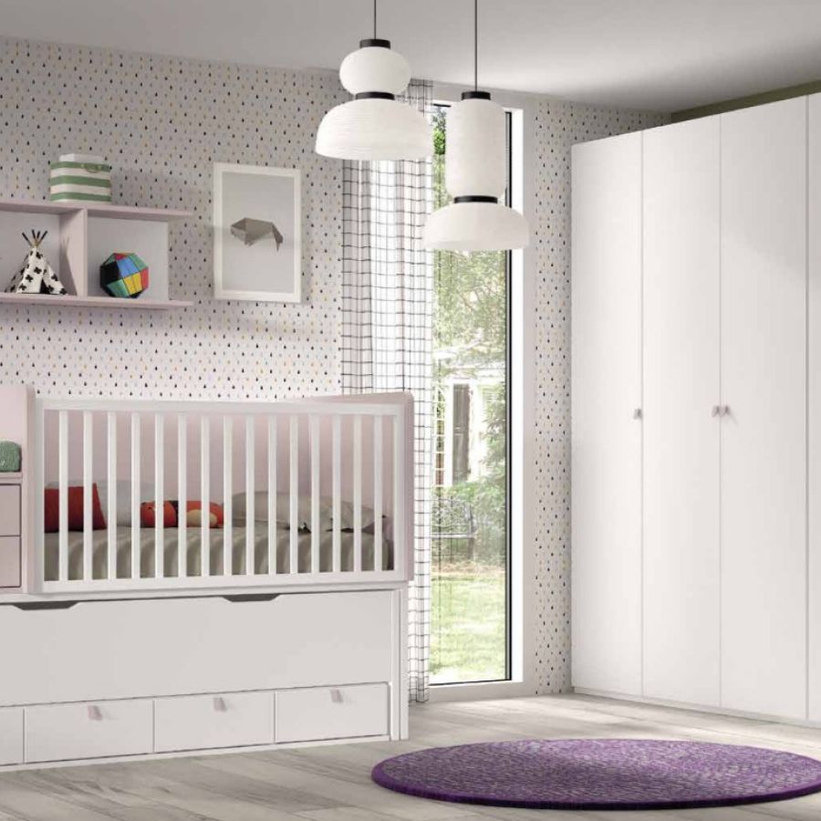 Mueble armario