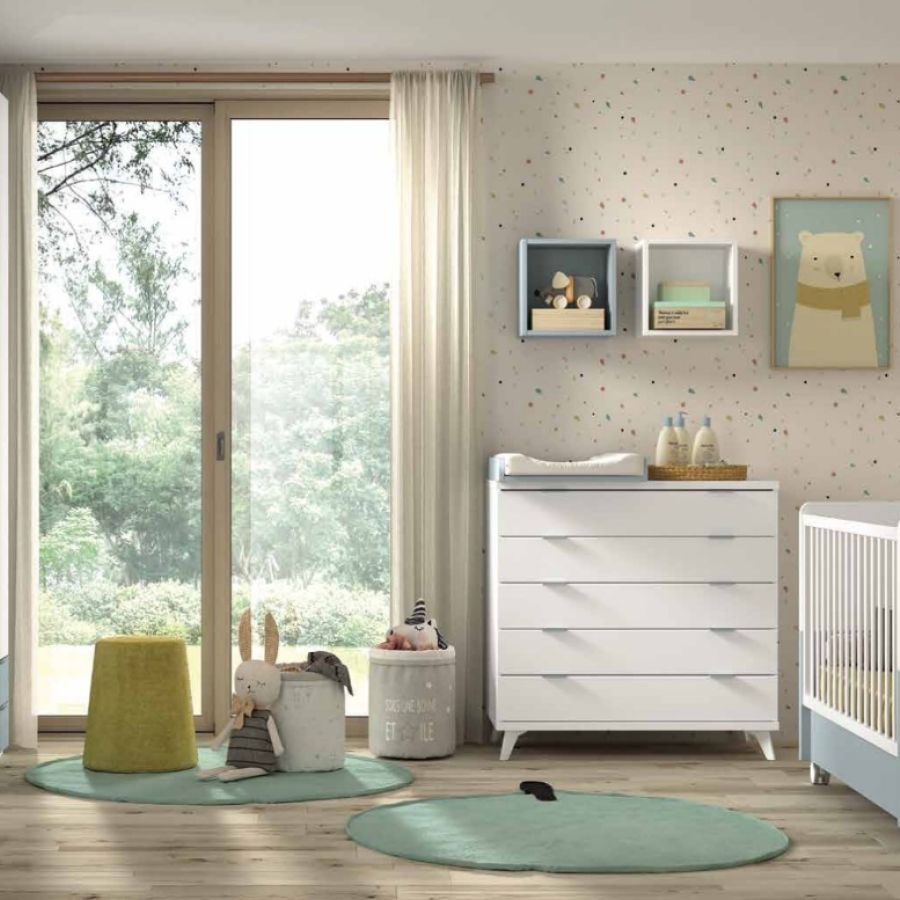 Mueble armario