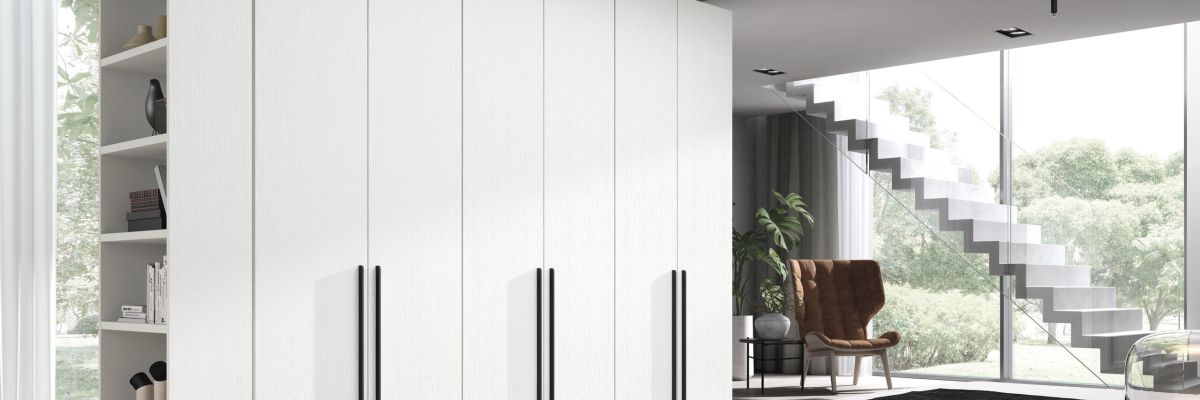 Mueble armario