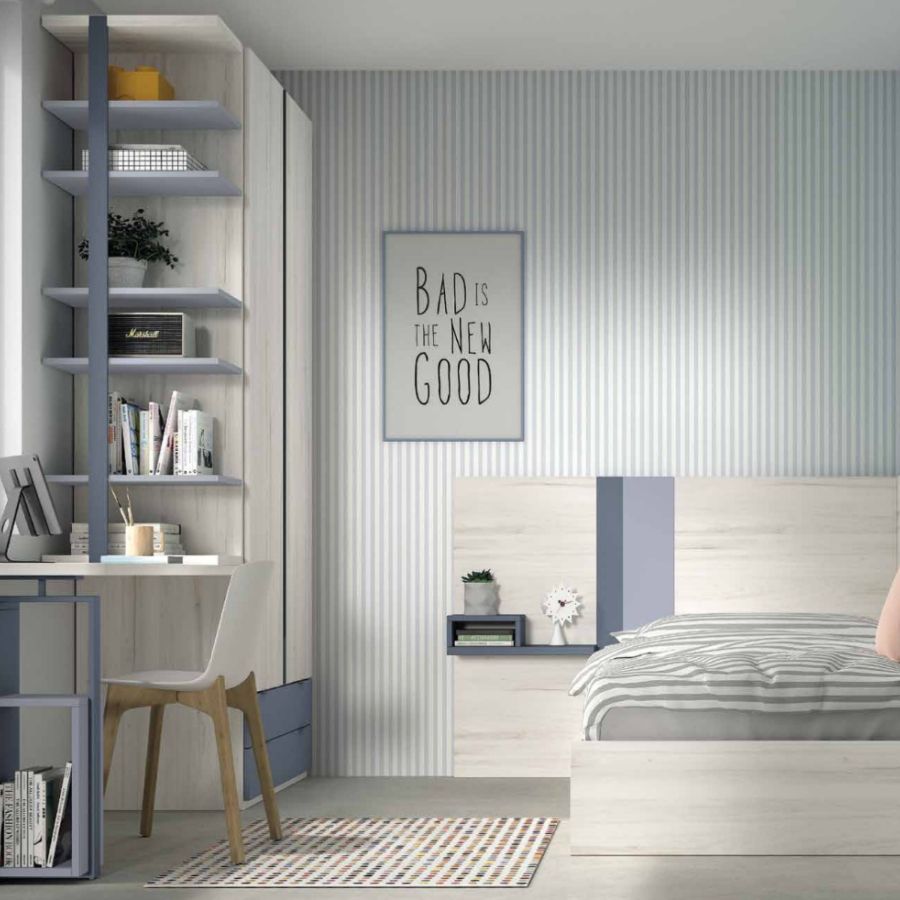Mueble armario