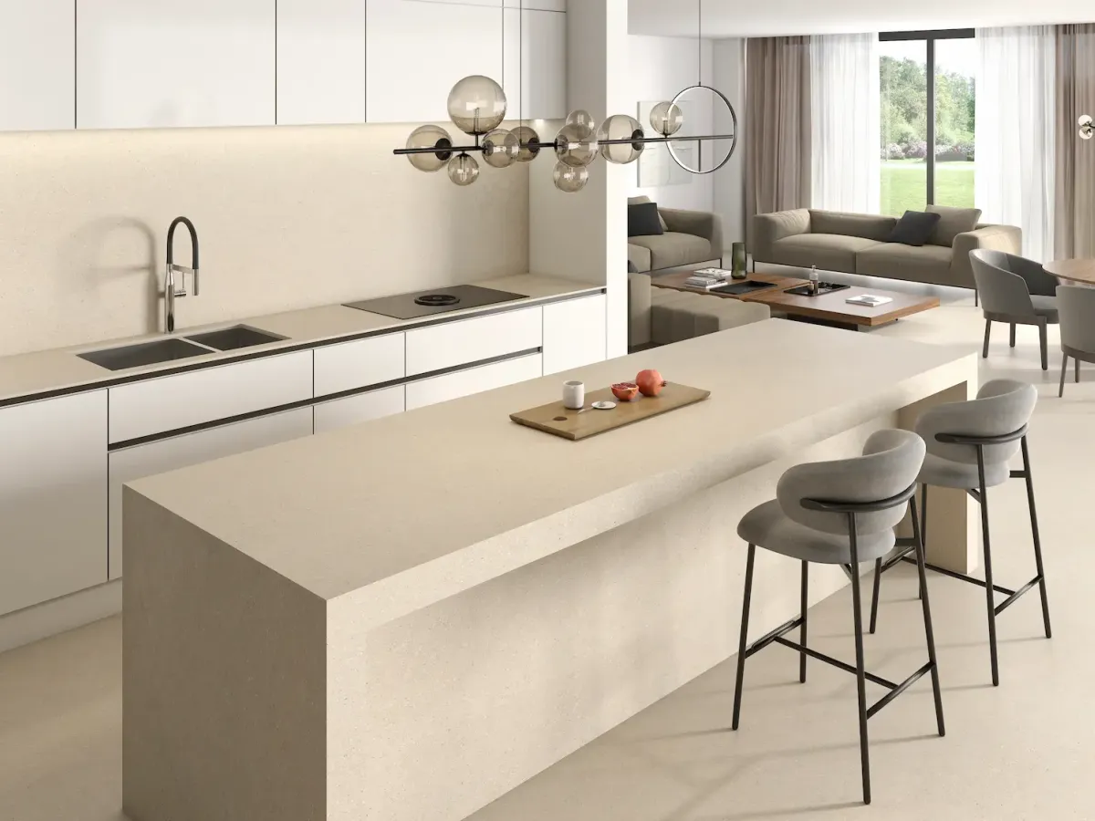 Cocina Verona
