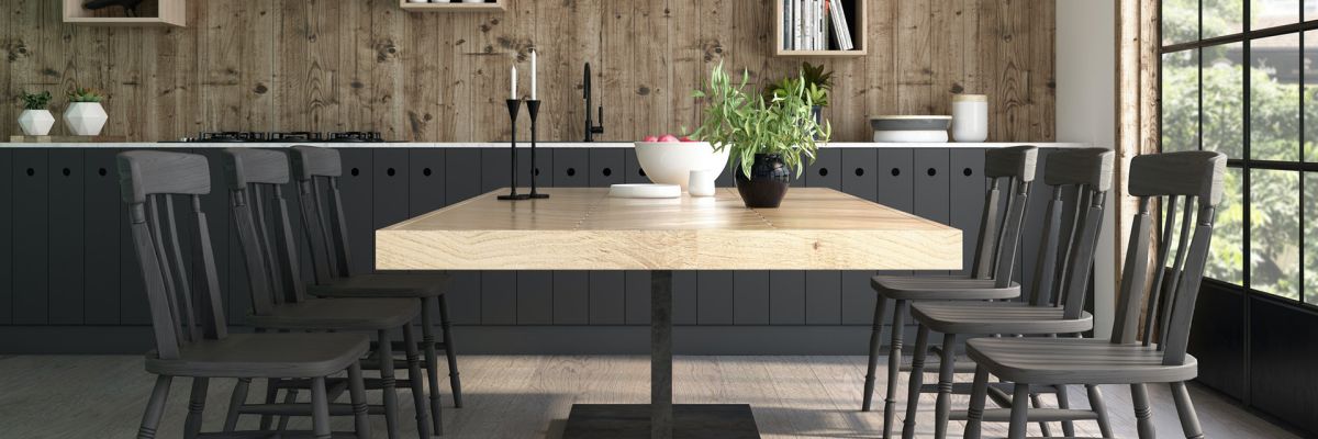 Muebles auxiliares