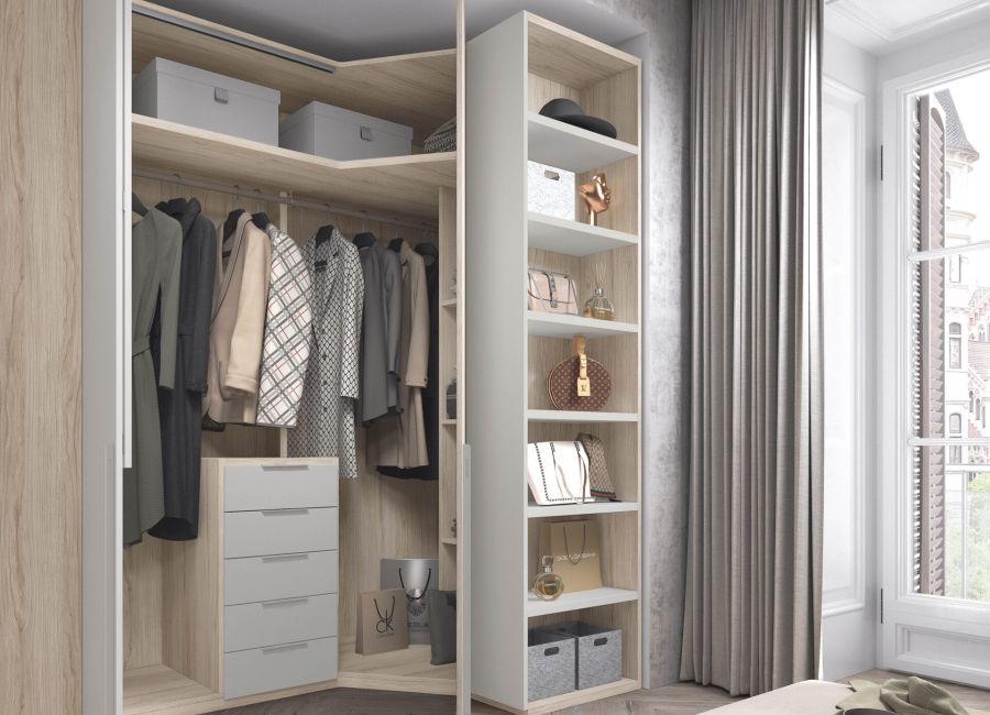 Mueble armario