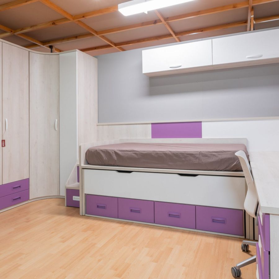 Muebles para salones