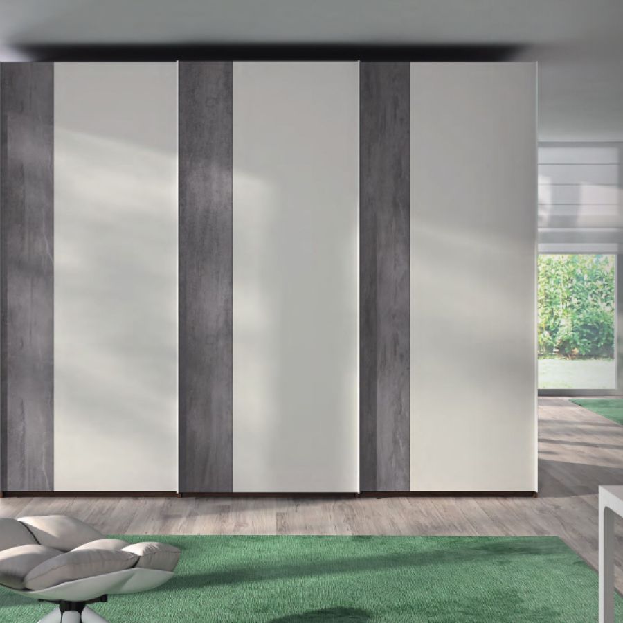 Mueble armario