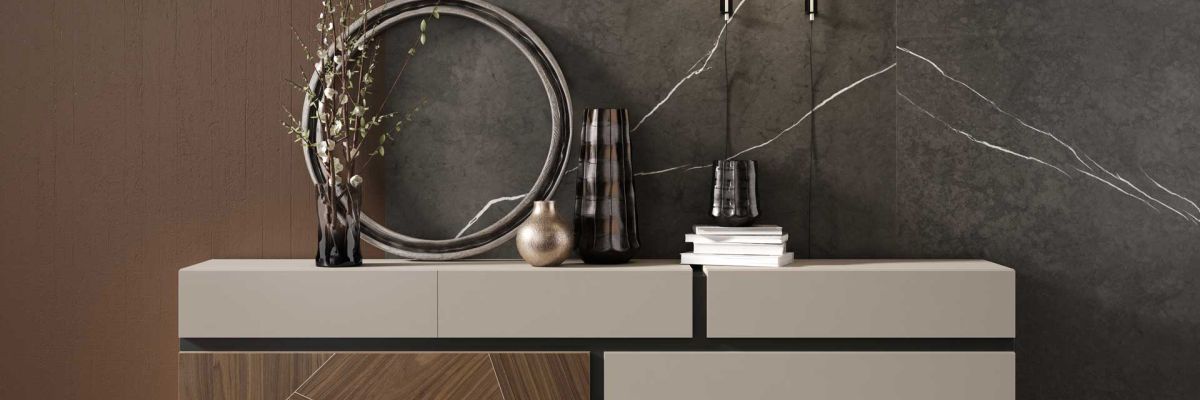 Mueble recibidor
