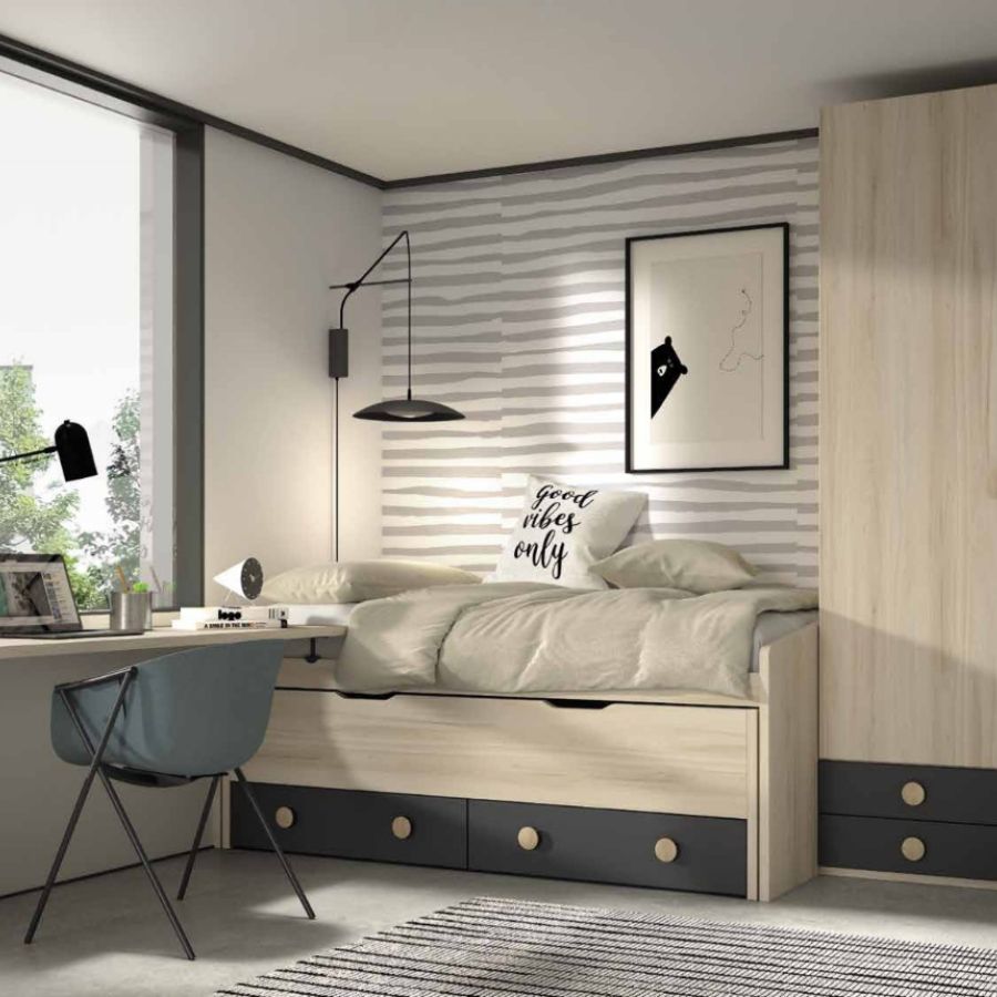 Mueble armario
