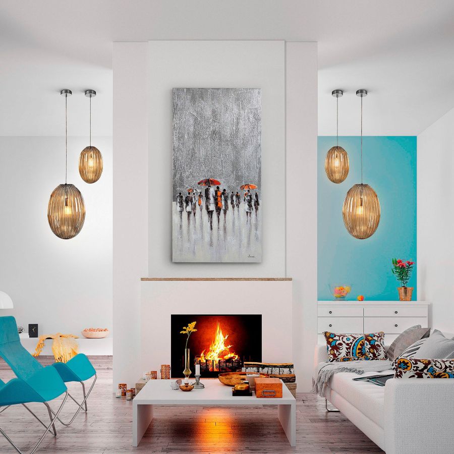 Objetos de decoración