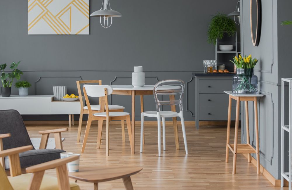 Muebles auxiliares