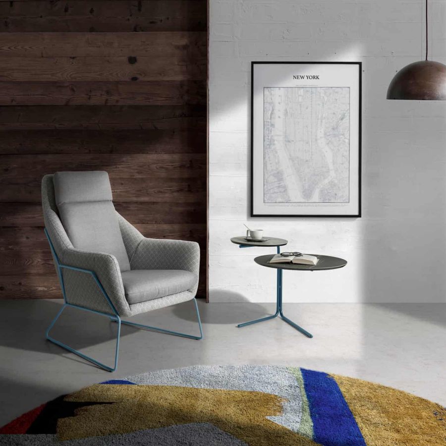 Muebles auxiliares