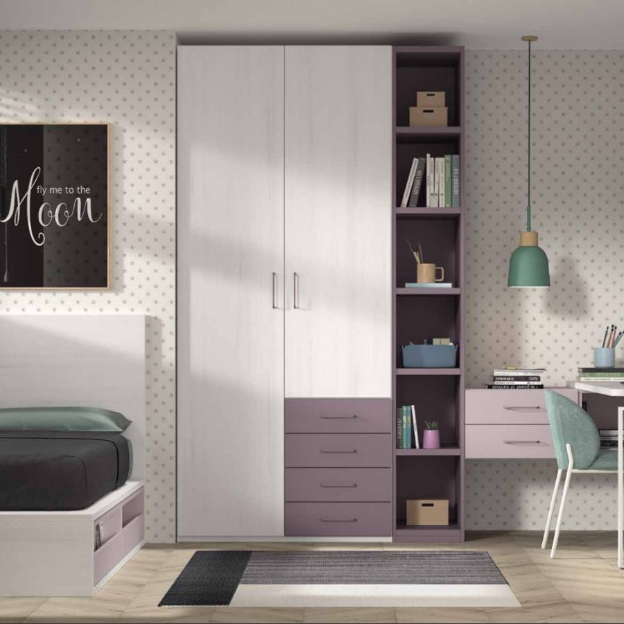 Mueble armario