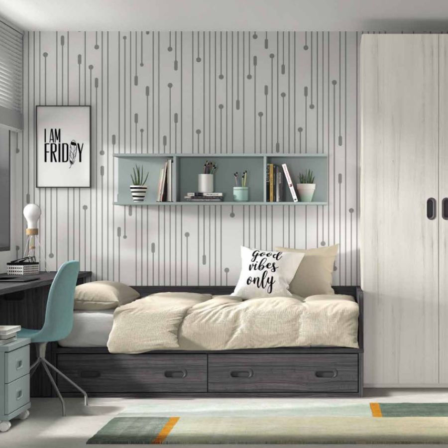 Mueble armario