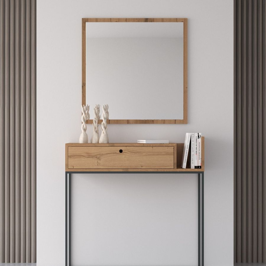 Mueble recibidor