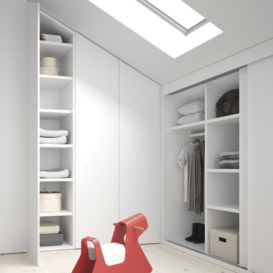 Mueble armario