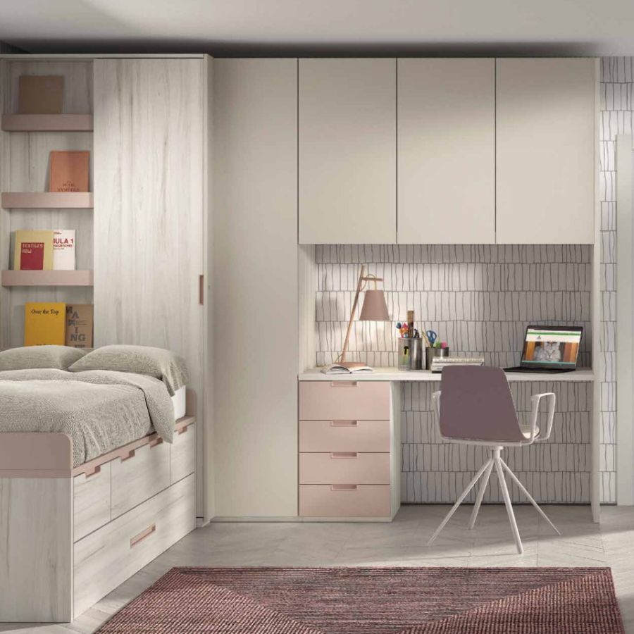 Mueble armario