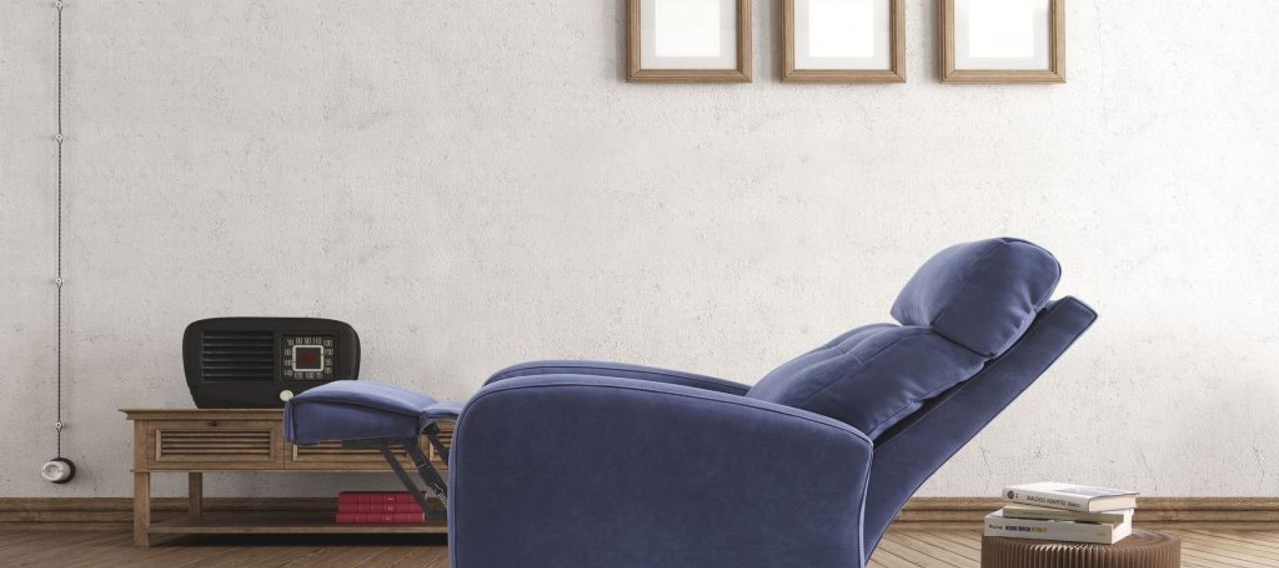 Sillones relax