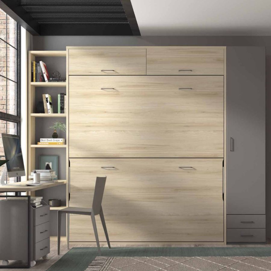 Mueble armario