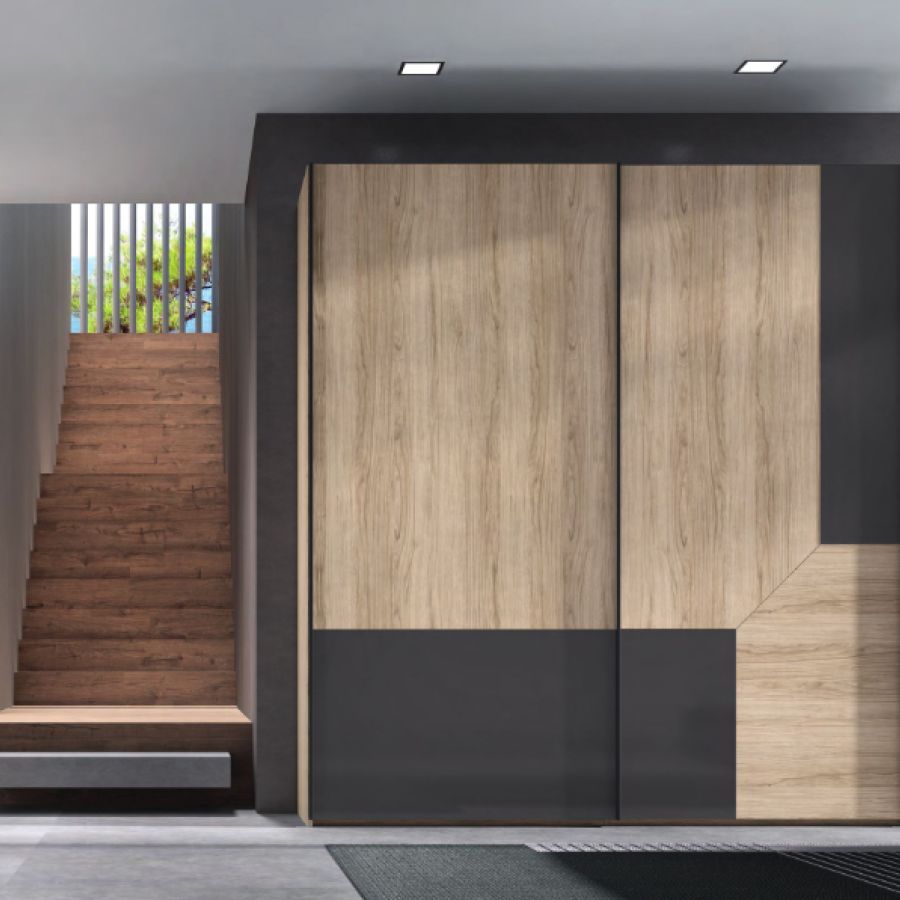 Mueble armario