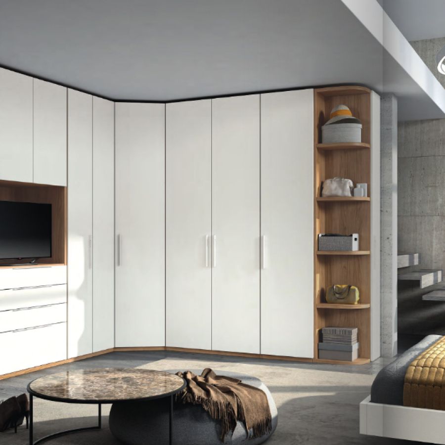 Mueble armario