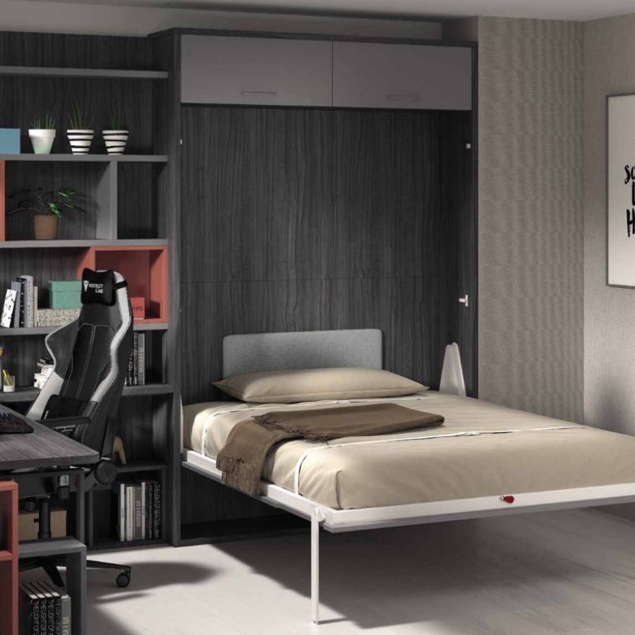 Mueble armario